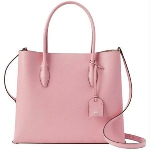 ♠️ KS ♠️ Eva breeze floral ditsy - Medium satchel